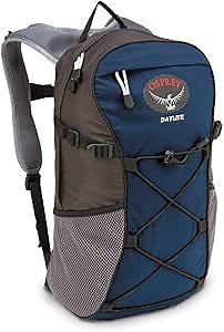 Osprey Daylite Backpack, Alpine Blue, O/S
