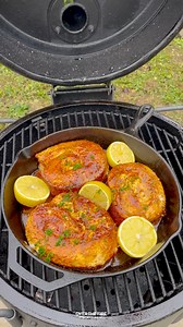 49K views · 658 reactions | Salmon Pinwheels | Over The Fire Cooking by Derek Wolf | Facebook