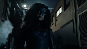 'Batwoman' Season 2 Trailer: Ryan Wilder in Action & Kate's Disappearance (VIDEO)