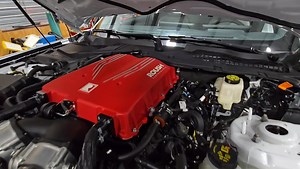 301 reactions · 8 comments | 2024 Roush Supercharged Mustang GT Ghost Cam tune! Give your Roush Supercharged Mustang (Whipple Supercharged as well) some extra performance with a touch of pizzaz with a custom tune! #drpmotorsports #s650tuning #hptuners #roushsupercharged | DRP Motorsports | Facebook