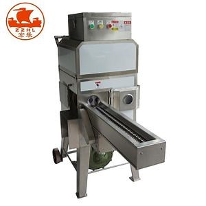 [Hot Item] China Customized Threshing Automatic Extractor Machine Corn Thresher