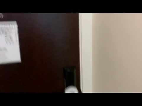 Travelodge Hotel Fire Alarm - Honeywell Notifier