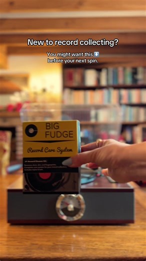 Guía simple para limpiar tus discos con el kit 4 en 1