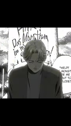 𝐉𝐨𝐡𝐚𝐧 𝐥𝐢𝐞𝐛𝐞𝐫𝐭 on Instagram: "Johan Liebert edit ~ Monster Anime 🔥 #manipulation #johanliebert #animeedits #instagramreels #trendingreels #johanliebertedit #monsteranimeedit #monster #monsteranime #drtenma"