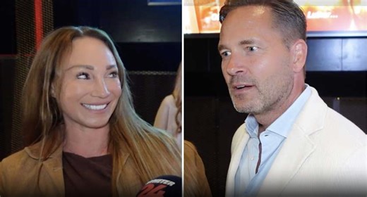 15K views · 79 reactions | Charlotte Perrelli är gift med Anders Jensen sedan 2015, och artisten beskriver sin make som "en superhjälte hela tiden". Så fina!❤️ | Nyheter24 | Facebook