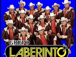 Grupo Laberinto - Mix Cumbias