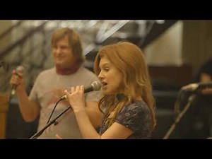 CHESS ♞ Watch the company in rehearsals with the ENO chorus and orchestra