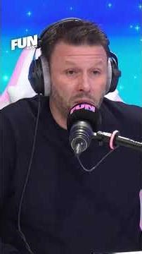 Cyril's new favorite phrase!