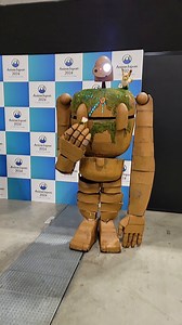 Les Japonais ont toujours un bon niveau en cosplay ! | J-One