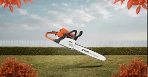 Get yard work done fast with tools built to last from Stihl. Shop leaf blowers, chainsaws, and trimmers for all fall clean-up. | Ace Hardware