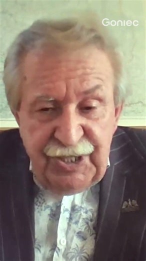 GEN. KOMORNICKI ON U.S. MISTAKES