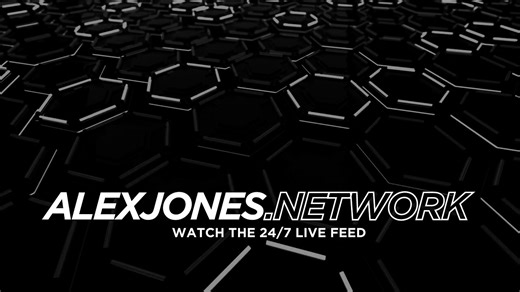 The Alex Jones Network 24/7 Feed
