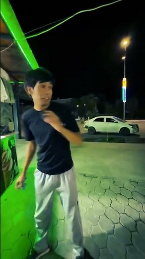 Do not trust a thief 😂watch this...