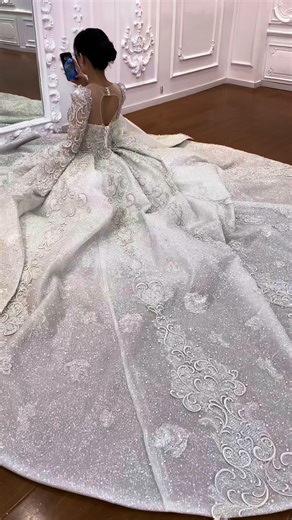 Elegant Wedding Dress Ideas for Your Special Day