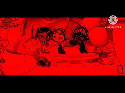 Sesame street alphabet g major 525 to 532