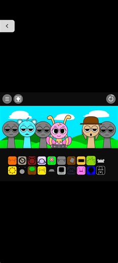 Sprunki Deluxe Edition Power Moves Explained 💥⚡