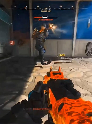 BO7 - Alles hat ein Ende... 🤷‍♂️ #bo7 #killstreak #multikills #omnimovement #gameplay