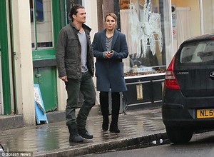 Unlocked (2017 film) - Alchetron, The Free Social Encyclopedia