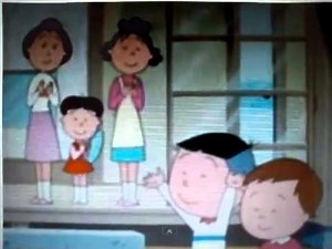 バイオレンスサザエさん