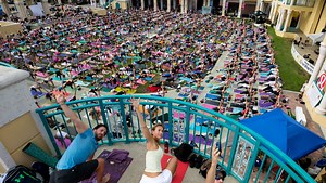 Shop Local at Mizner Park: Everything to know about the luxury landmark in Boca Raton