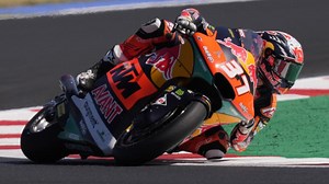Moto2, GP di San Marino: gli highlights della gara