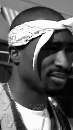 2Pac: The Mystery Behind 'Who Shot Me' Revealed