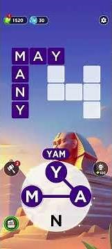 🧠 Word Play Gameplay | Fun Word Puzzle Challenge!