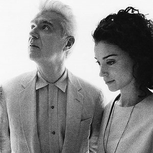 David Byrne, St. Vincent to Perform at Ravinia