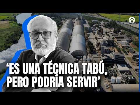 What is fracking and how would it benefit the energy sector in Mexico? An expert explains.