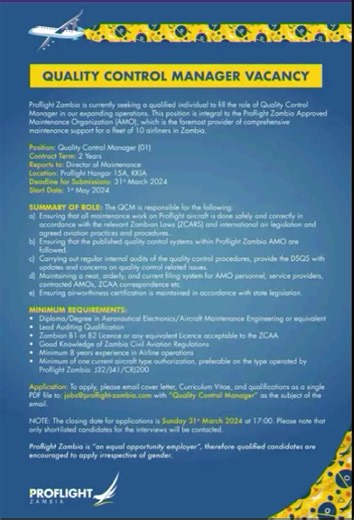 TikTok · Zambia_Jobs_Hub