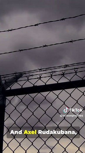 Inside HMP Belmarsh: Untold Stories of Notorious Inmates