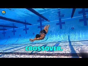 50 Underwater Crossover | Morning Dive Experience
