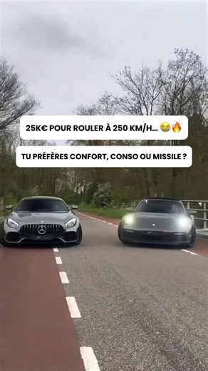 Top 3 berlines sportives à moins de 25 000€ 🚗🔥