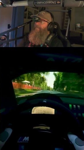 Simrig SR2 Motion — Creating Realistic Immersion