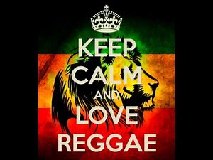 SELEÇÃO LOVE REGGAE SÓ PEDRADA