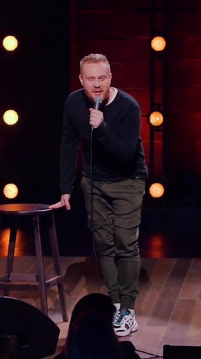 Евгений Чебатков: Стендап и Мечты на Rutube