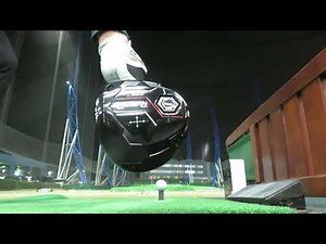 Romaro Ray TYPE-R DRIVER