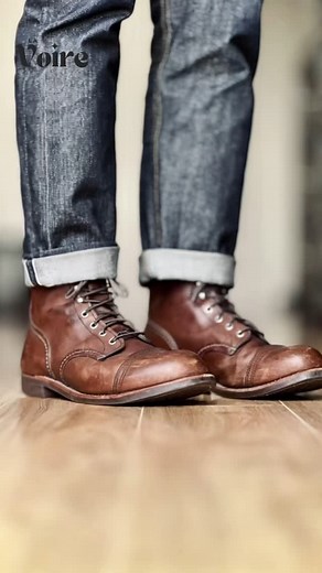 10K views · 44 reactions | Un imperdible para esta temporada Otoño-Invierno 2025  Un botín hermoso para esta temporada, con mucho estilo, muy cómodo y que te hará lucir increíble  Encuéntralo en nuestra web como “Martial” regístrate y obtén un 10% de descuento en tu primera compra 懶 Visita nuestra web www.La-Voiremoda.cl o haz click en el enlace de nuestro perfil  | La-Voire Moda | Facebook