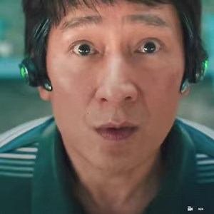 1.2M views · 32K reactions | Nadie esperaba que “el niño de ‘#IndianaJones’” volviera 30 años después: así fue el exitoso regreso de Ke Huy Quan a las pantallas. | Icons Español | Facebook