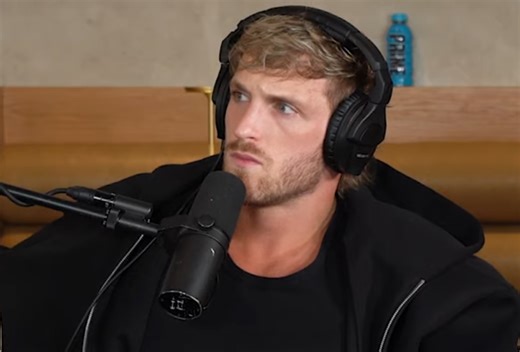 ‘I have no interest in that’ – Logan Paul hilariously shuts down Hulk Hogan’s pitch for major WWE storyline