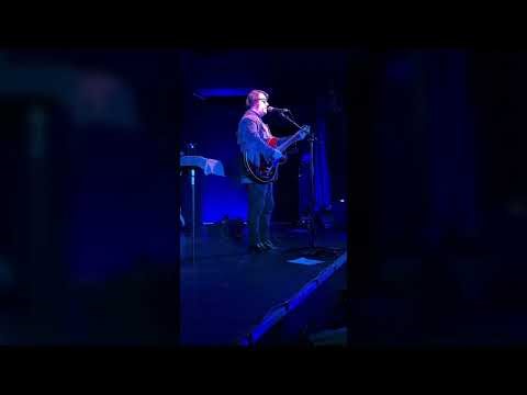 Running Scared - performed by The Orbison Project