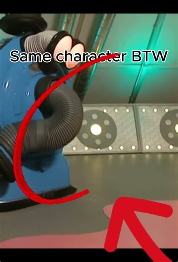 Tuff Noo Noo edit #fnaf #tubbyland #noonoo