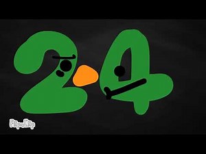 Abstract Count My Version #40