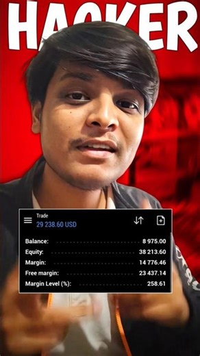 How Forex Traders Make Millions Daily 😳💰 #shorts