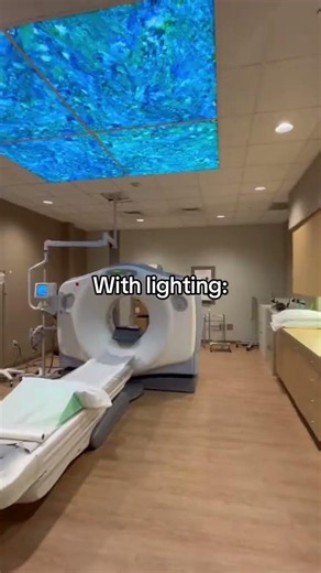 Why lighting is so important when taking videos of machines: