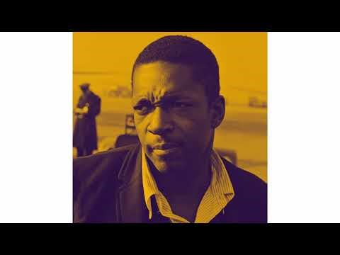 John Coltrane x Thundercat Type Beat – “Experiment 1” | Avant Garde Jazz x Abstract Hip Hop