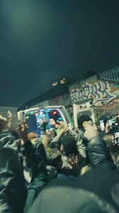 Crossy B2B Gray B2B DJ KARA B2B Diagnostix w/ Donae'o at a HOMEBASS street party🚐 | DnB Allstars