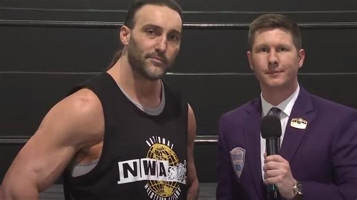 Chris Masters: I've Been Evolving My Character, I'd Like To Bring That To WWE, TNA, Or AEW - Fightful | WWE News, AEW News, Pro Wrestling Backstage News