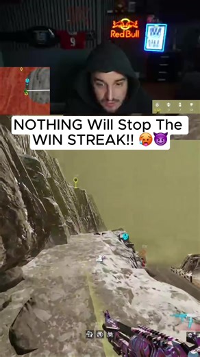 Unstoppable Winning Streaks and Epic Moments in Gaming