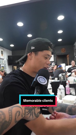 From First Tattoo to Bodysuit: Chads' Ink Journey